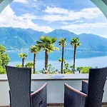 Grande Dame By Fewotessin Holiday home Minusio