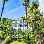 Grande Dame By Fewotessin Holiday home Minusio