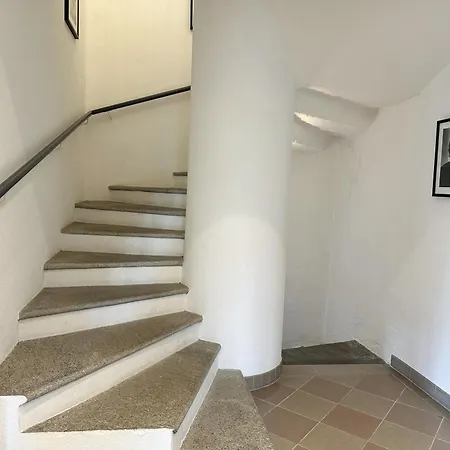 Grande Dame By Fewotessin Casa de Férias Minusio