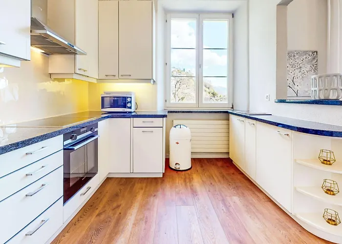 Grande Dame By Fewotessin Holiday home