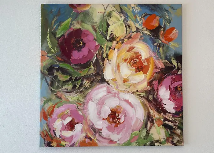 Grande Dame By Fewotessin