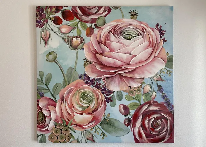 Grande Dame By Fewotessin * Minusio