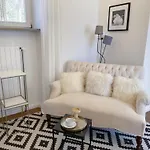Tatil Evi Grande Dame By Fewotessin