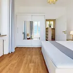 Tatil Evi Grande Dame By Fewotessin Minusio