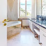 Tatil Evi Grande Dame By Fewotessin