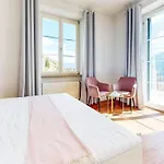 Tatil Evi Grande Dame By Fewotessin *