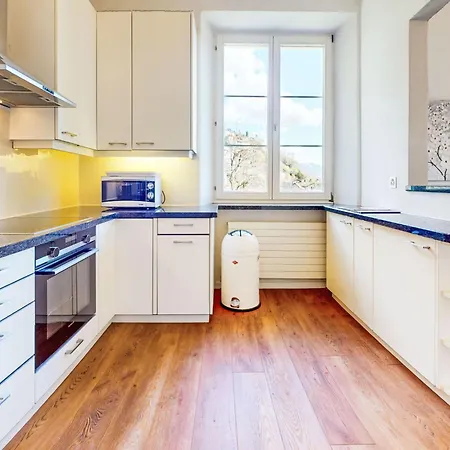 Grande Dame By Fewotessin Vakantiehuis