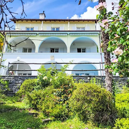 Ferienhaus Grande Dame By Fewotessin *