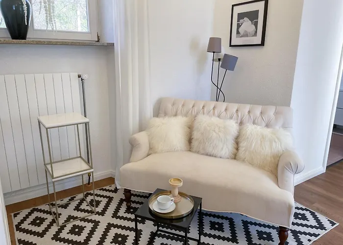 Vakantiehuis Grande Dame By Fewotessin